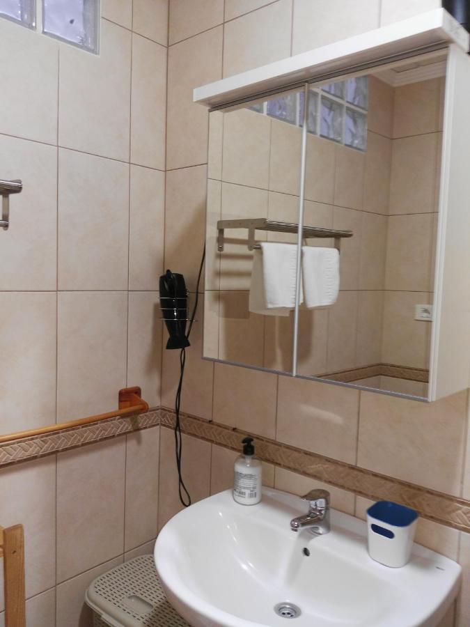 Apartamentos El Motor Tejeda Buitenkant foto