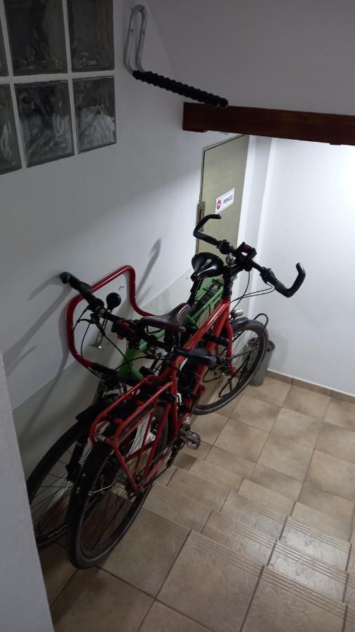 Apartamentos El Motor Tejeda Buitenkant foto